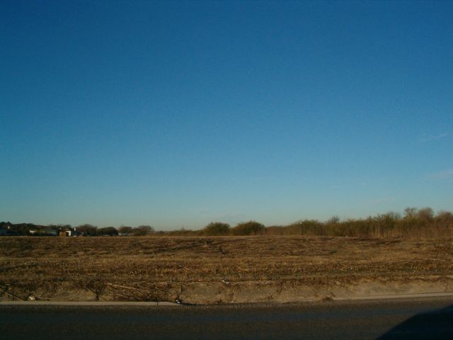 Great Multifamily Site on FM 725 Near IH 35 : 1609 McQueeney Road, New Braunfels, TX 78130
